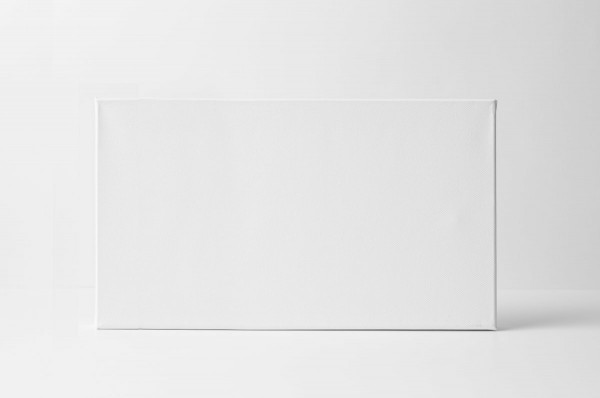 Panorama Querformat Leinwand