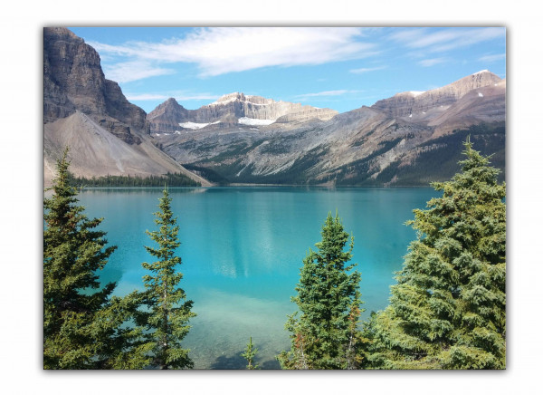 Wandbild Alu-Dibond Strand Meer Nordsee