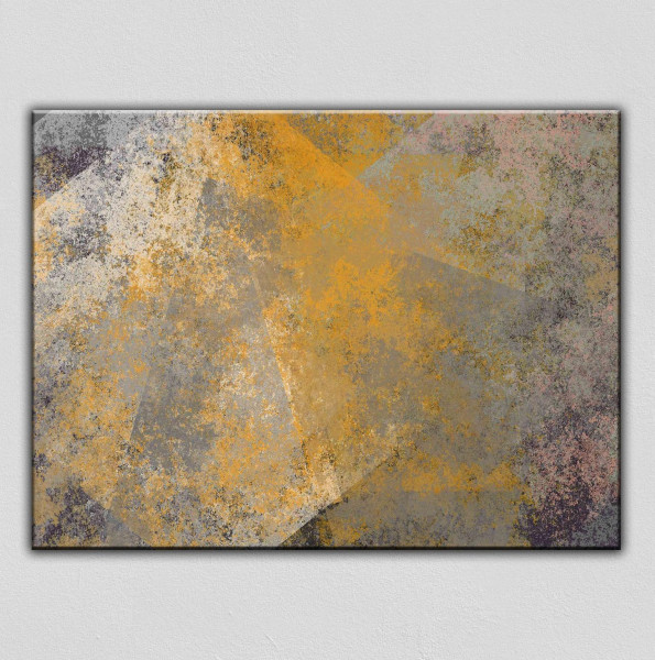 Leinwandbild Wandbild Abstrakt Kunst Hintergrud