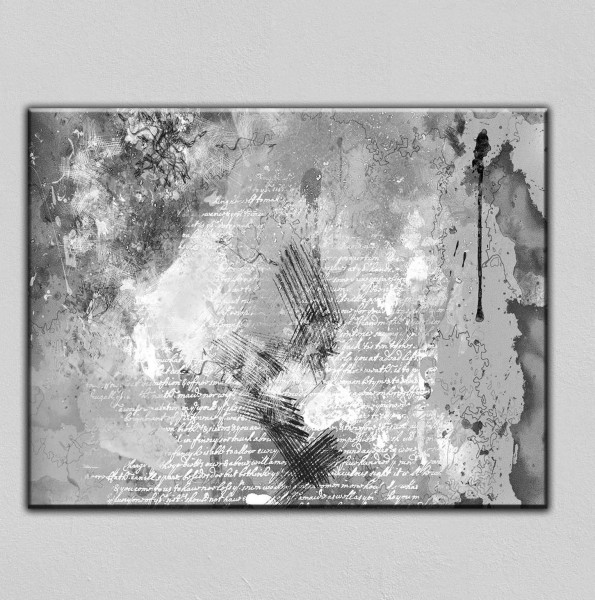 Leinwandbild Wandbild Abstrakt Kunst Hintergrud
