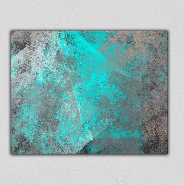 Leinwandbild Wandbild Abstrakt Kunst Hintergrud