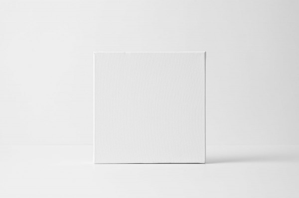 Quadrat Leinwand